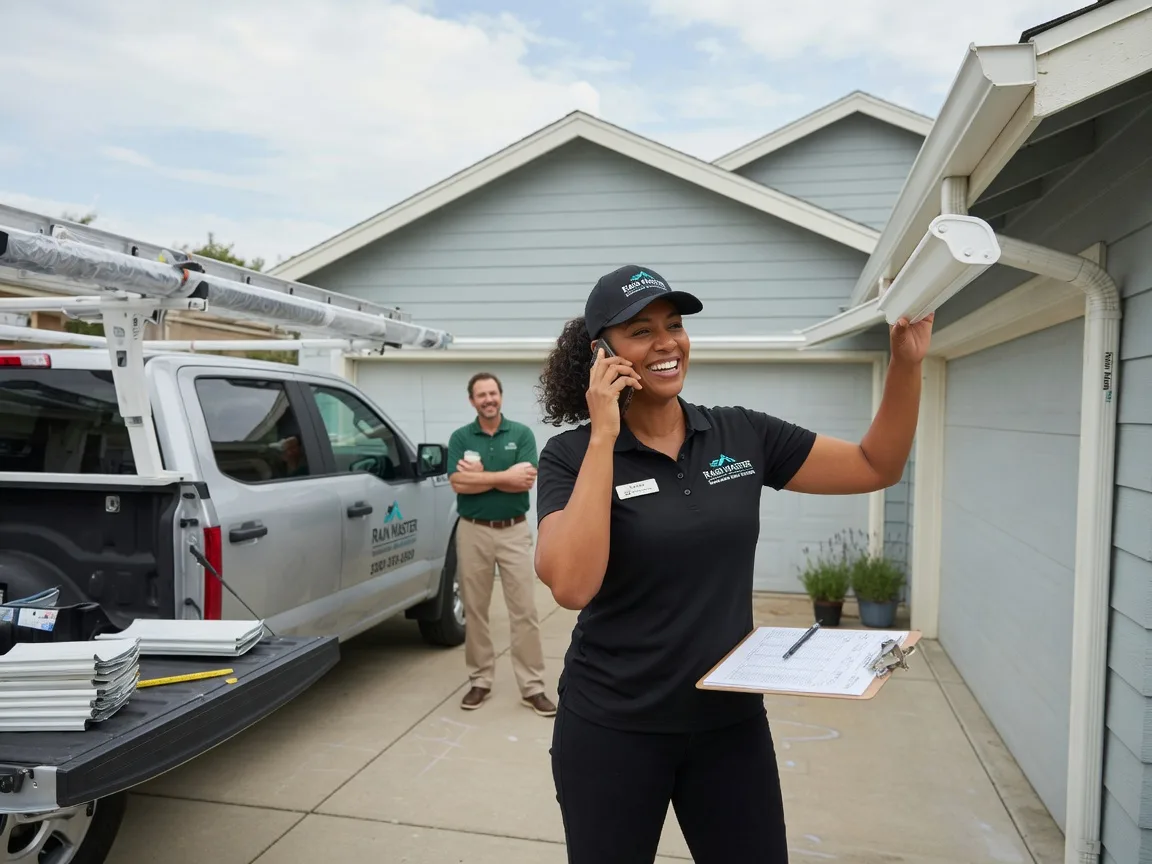 Gutter Installation Davis Junction, IL FAQs